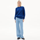 Haayle Jumper lapis blue