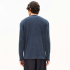 Henly GMT Dye Longsleeve night sky washed