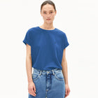 Idaara Tee dark morning Armedangels