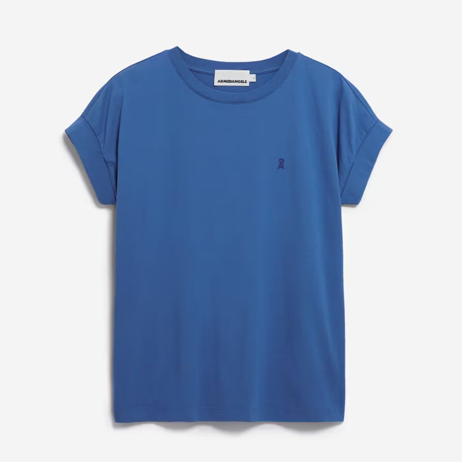 Idaara Tee dark morning Armedangels