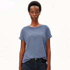 Idaara Tee dusty moon