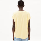 Idaara Tee early yellow