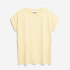 Idaara Tee early yellow