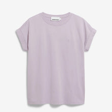 Idaara Tee ice grape Armedangels
