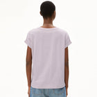 Idaara Tee ice grape Armedangels