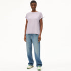 Idaara Tee ice grape Armedangels