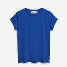 Idaara Tee lapis blue