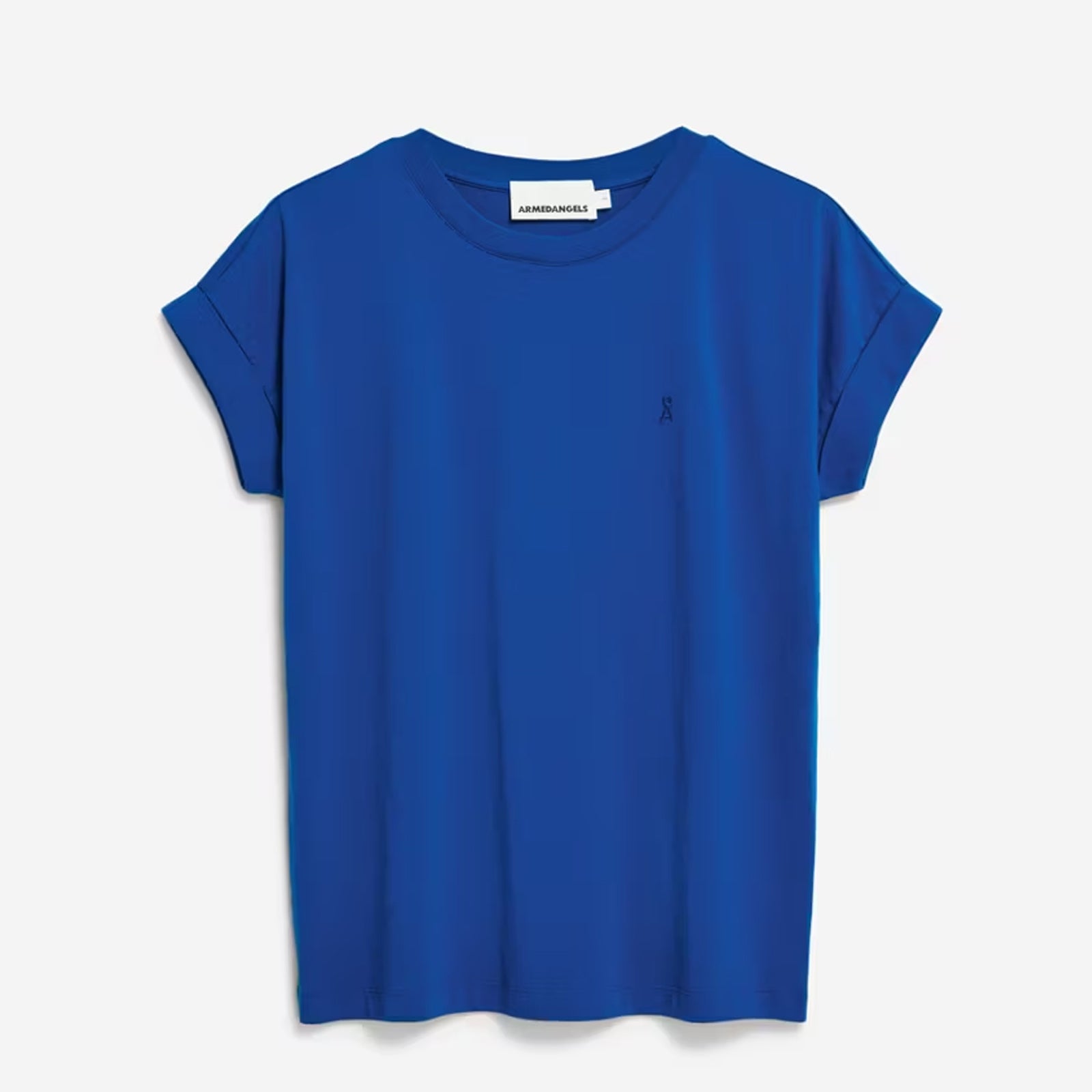 Idaara Tee lapis blue