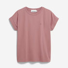 Idaara Tee light berry Armedangels