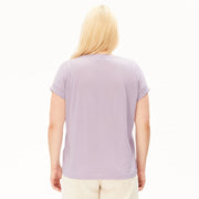 Idaara Tee moonlit lilac