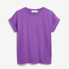 Idaara Tee orchid Armedangels