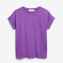 Idaara Tee orchid Armedangels