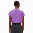Idaara Tee orchid Armedangels
