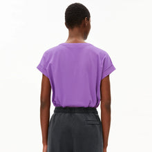 Idaara Tee orchid Armedangels