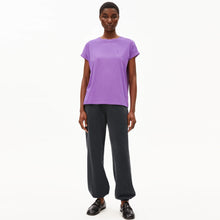 Idaara Tee orchid Armedangels