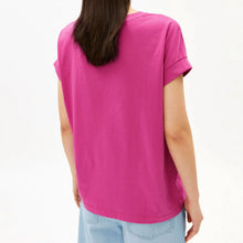 Idaara Tee very berry Armedangels
