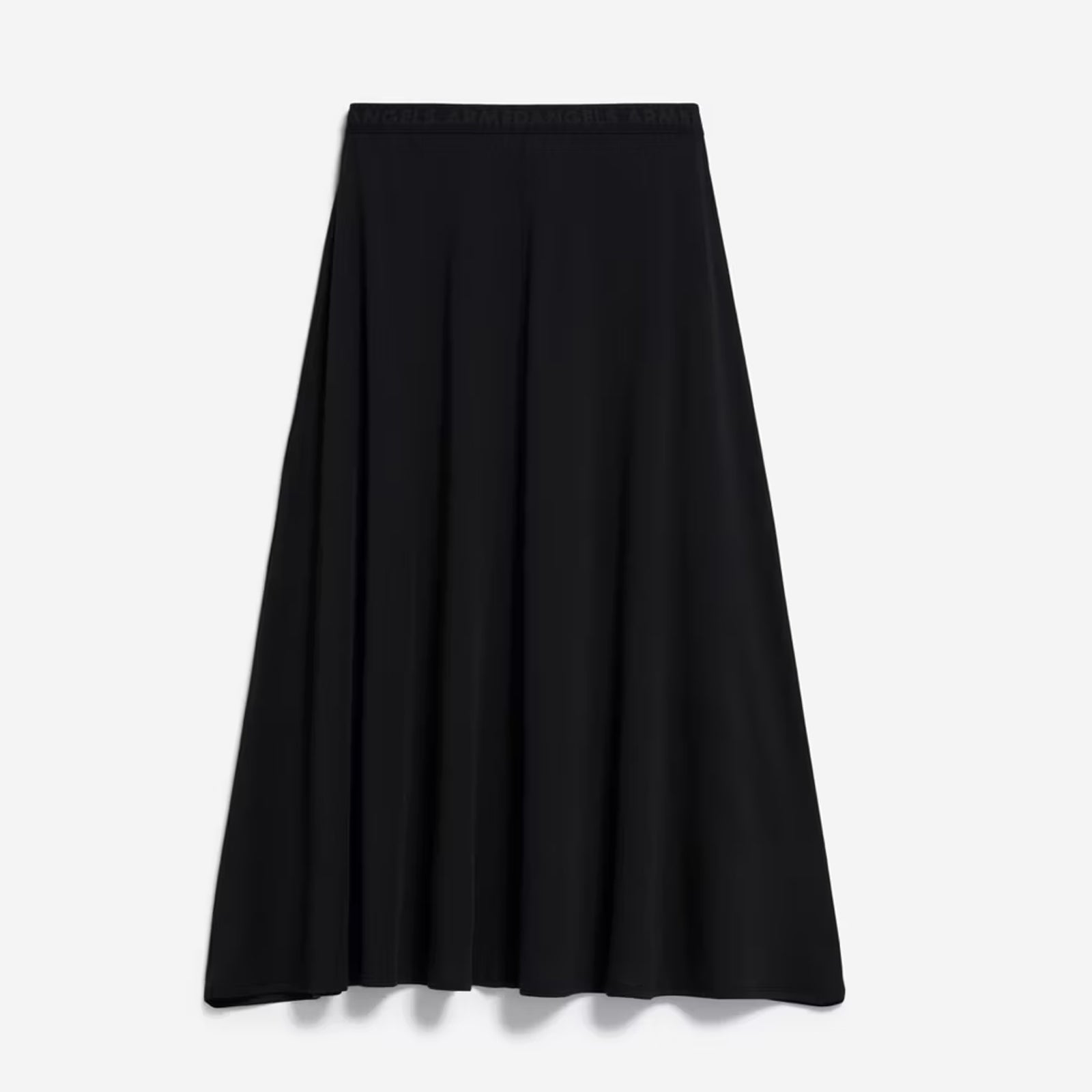 Ileniaa Laraa Skirt black