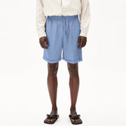 Jaacque Shorts 1226 blue stone