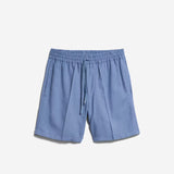 Jaacque Shorts 1226 blue stone