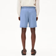Jaacque Shorts 1226 blue stone