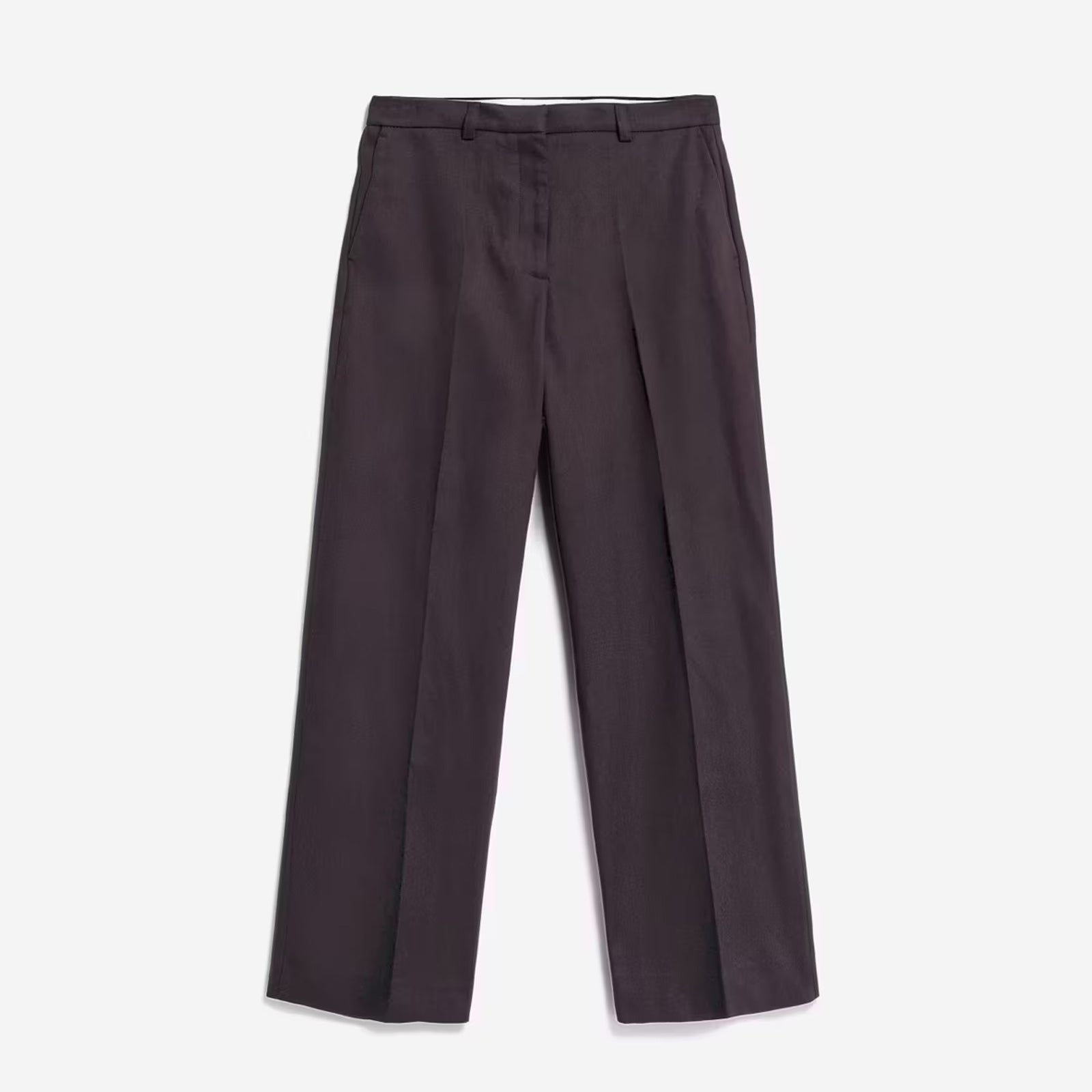 Jaalma Pants cool ash