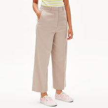 Jaalma Pants sand stone