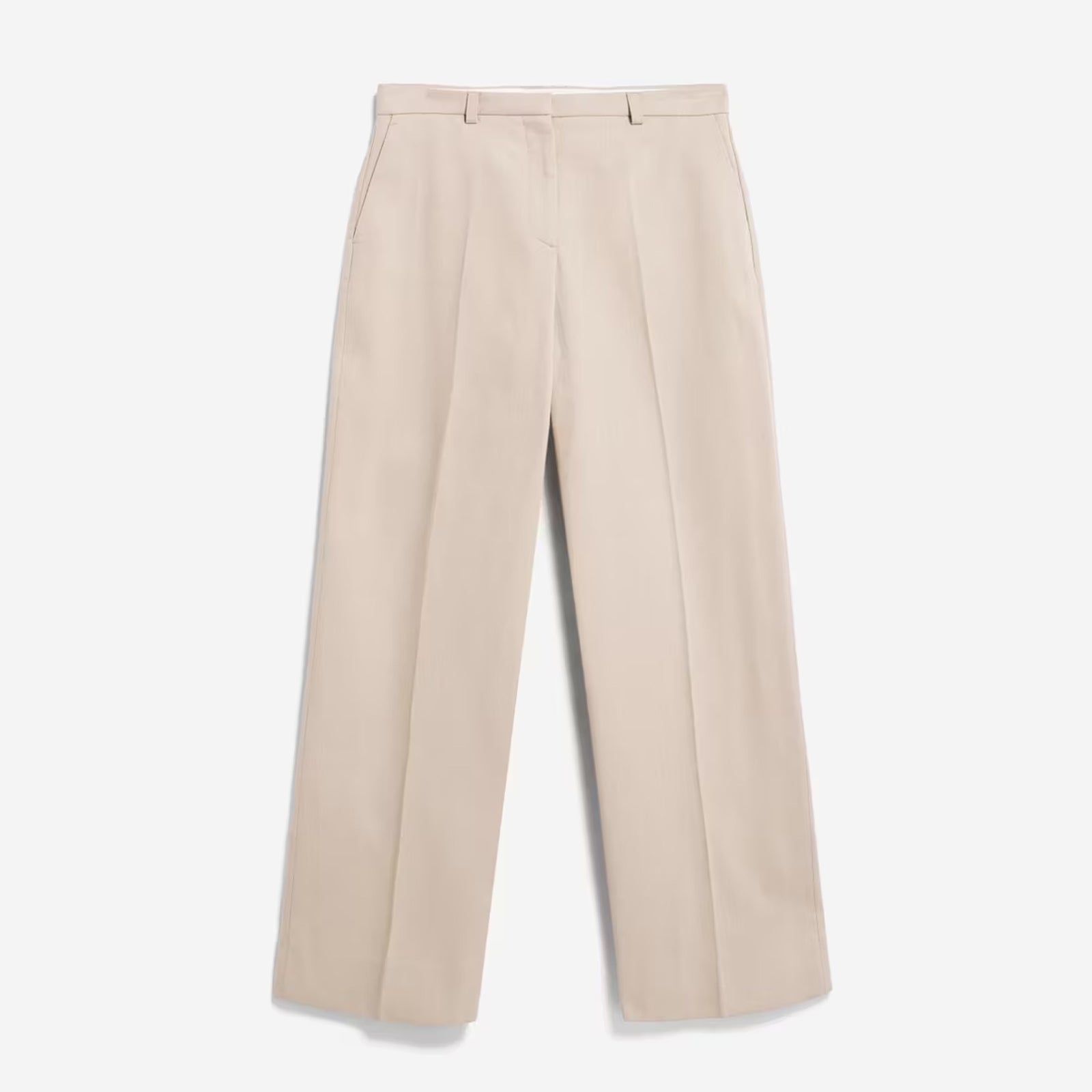 Jaalma Pants sand stone