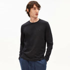 Jaames LS Tee black