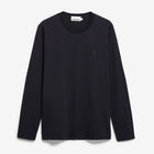 Jaames LS Tee black