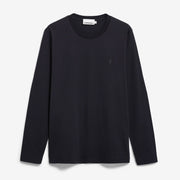 Jaames LS Tee black