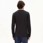 Jaames LS Tee black