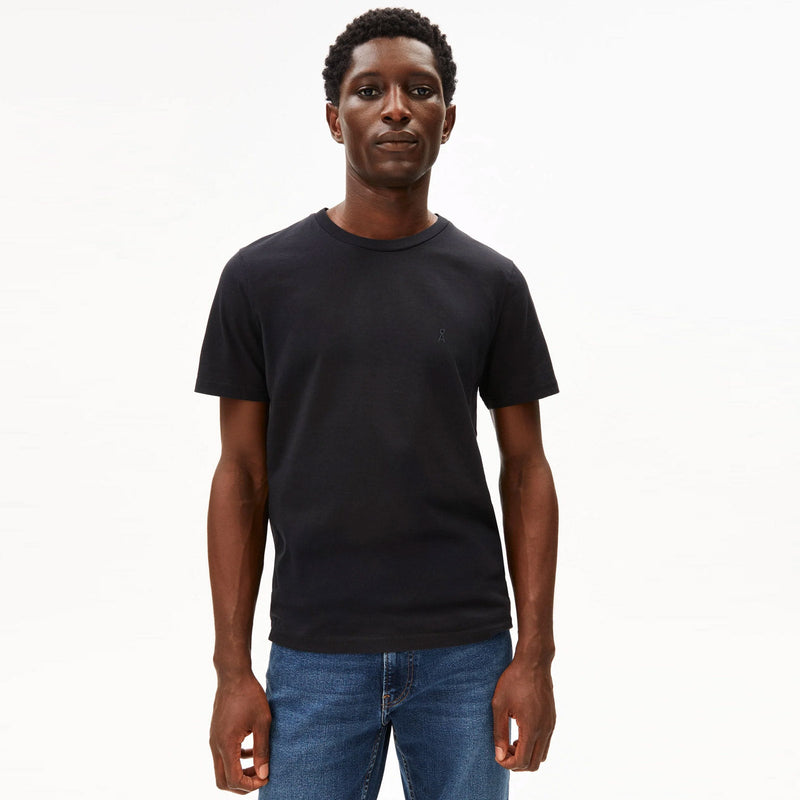 Jaames T-Shirt black Armedangels
