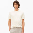 Jaames T-Shirt oatmilk Armedangels