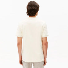 Jaames T-Shirt oatmilk Armedangels