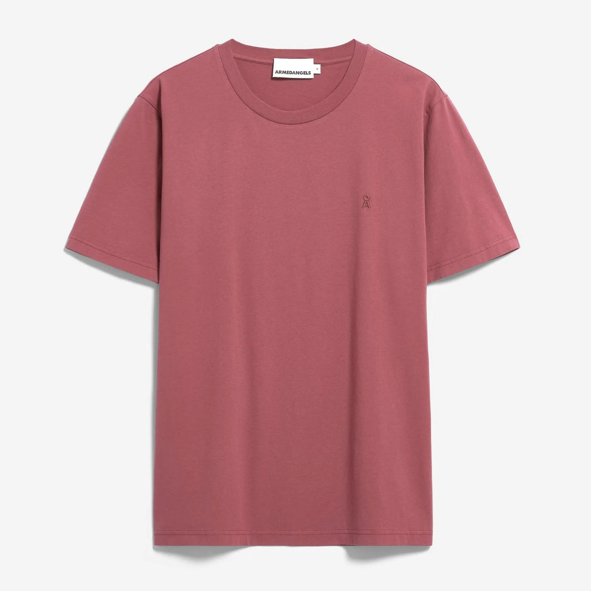 Jaames T-Shirt velvet ember