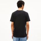 Jaames Tee black