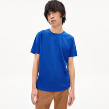 Jaames Tee dynamo blue