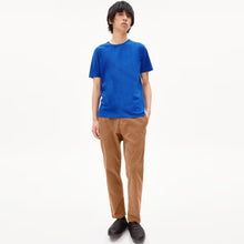 Jaames Tee dynamo blue