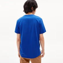 Jaames Tee dynamo blue