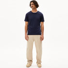 Jaames Tee night sky Armedangels