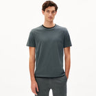 Jaames Tee space steel