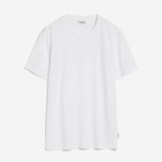Jaames Tee white