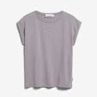Jilaana Top seal grey Armedangels