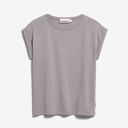 Jilaana Top seal grey Armedangels