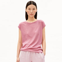 Jilaana Top washed berry Armedangels
