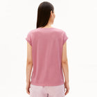 Jilaana Top washed berry Armedangels