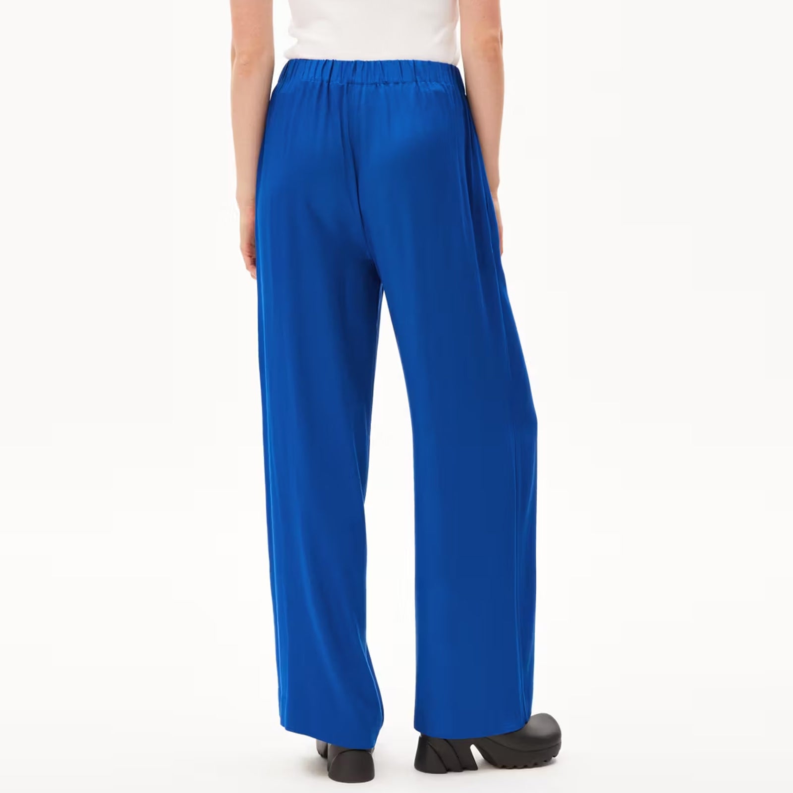 Jonvaalie Pants dynamo blue