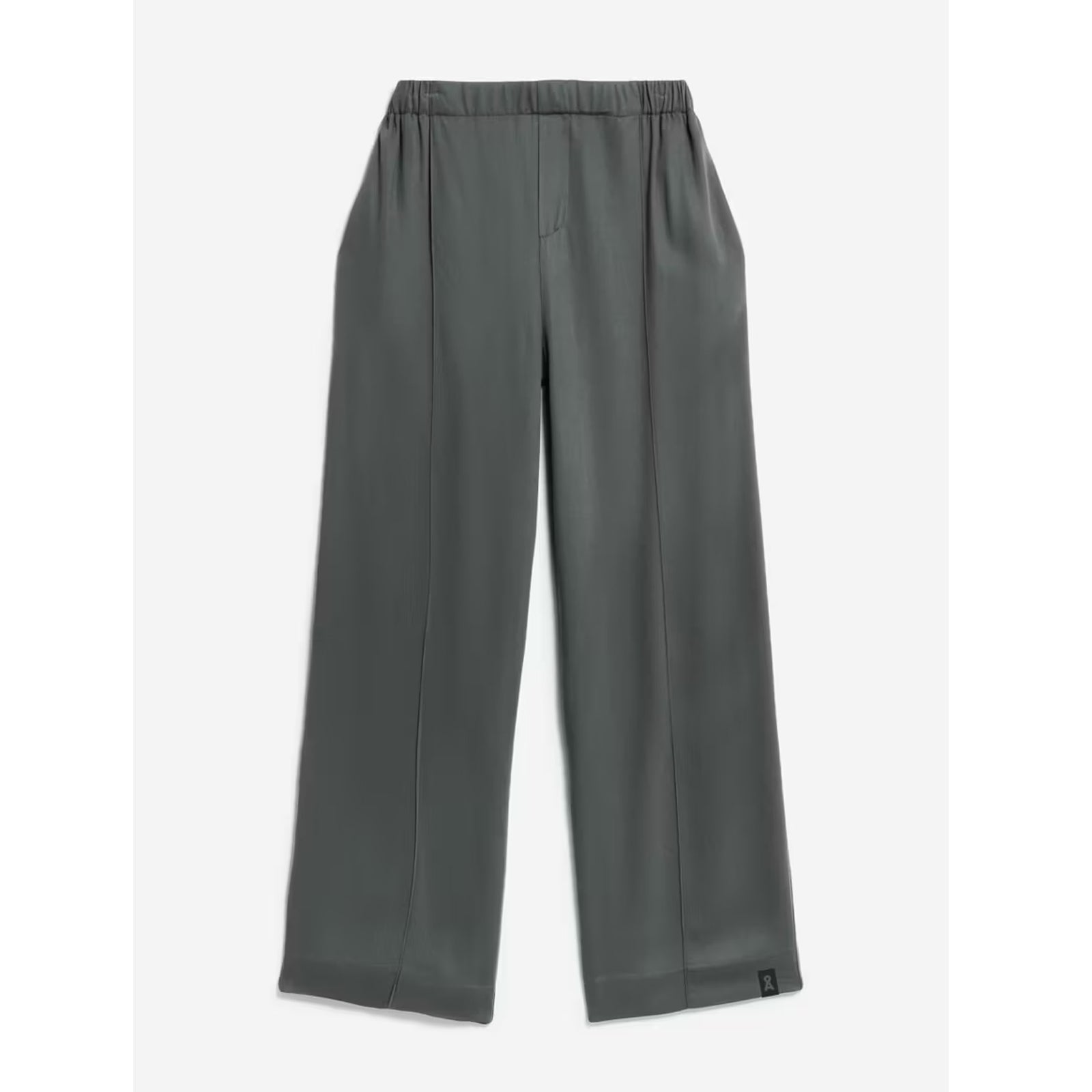 Jonvaalie Pants space steel