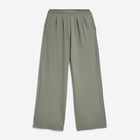 Juanaa Punto Pant grey green