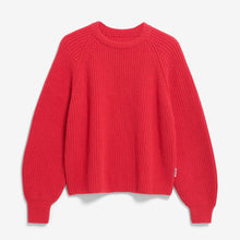 Kaagi Jumper candy apple Armedangels